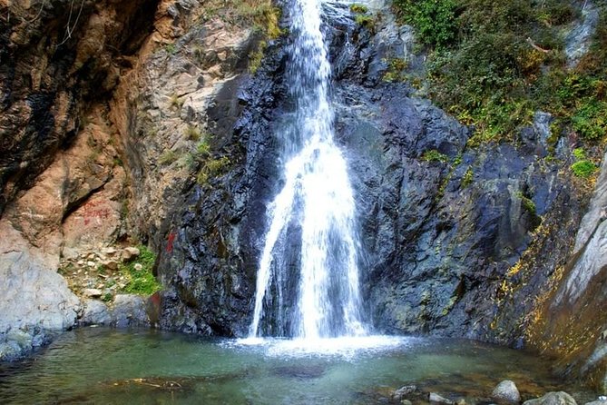Full Day Trip From Marrakech To Ourika Valley Waterfalls