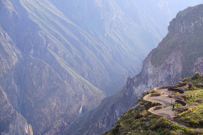 1 full day trip to colca canyon from arequipa Full Day Trip to Colca Canyon From Arequipa