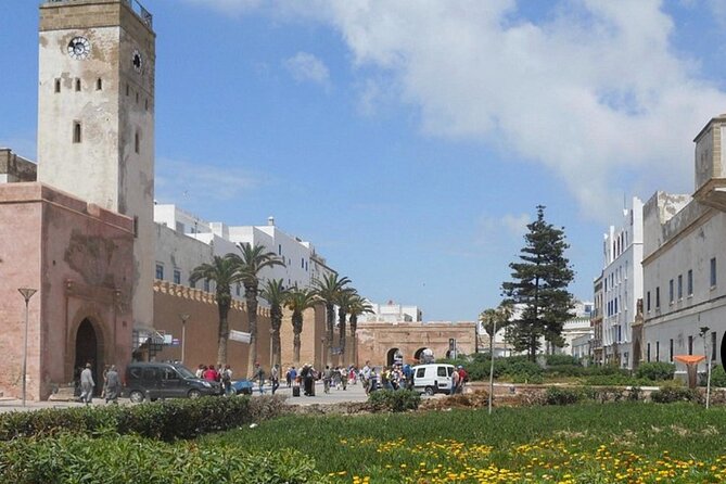 Full-Day Trip to Essaouira From Marrakech