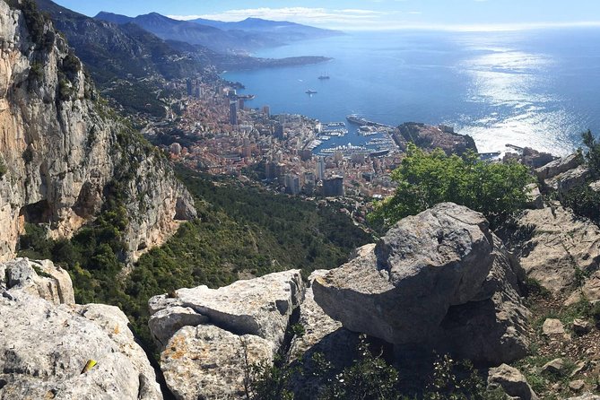 Full Day Trip to Eze, Monaco and Monte-Carlo From Nice - Tour Inclusions