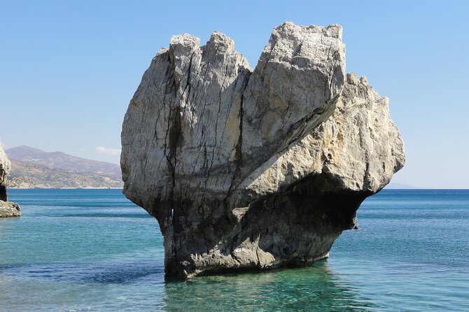 Full Day Trip to Preveli Beach Full-Day Trip From Heraklion