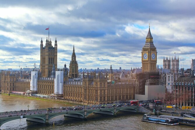 Full-Day Ultimate London Private Tour - Customer Reviews