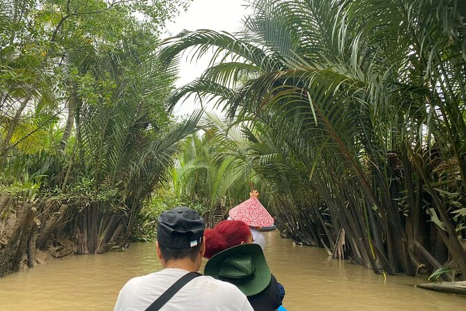 1 full mekong delta trip coconut kingdom Full Mekong Delta Trip ( Coconut Kingdom).