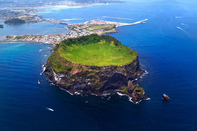 Fully Customizable Private Tour of Jeju Island