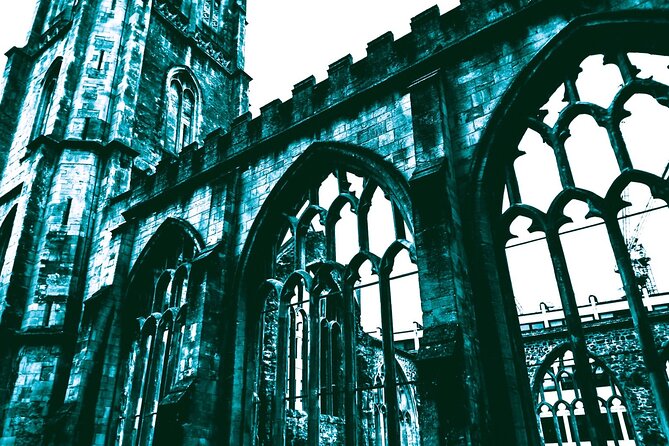 1 fully guided bristol ghost tours Fully Guided Bristol Ghost Tours