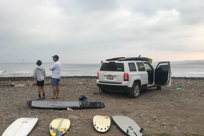 1 fun surf lessons in punta de mita Fun Surf Lessons in Punta De Mita