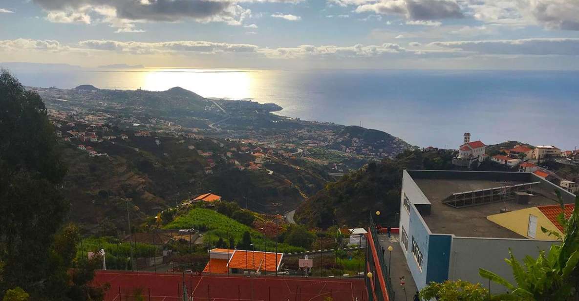 1 funchal northern levada walking tour Funchal: Northern Levada Walking Tour