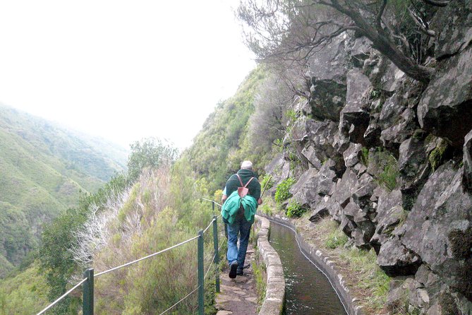 Funchal Small-Group Full-Day 15 Water Springs Walk  – Madeira