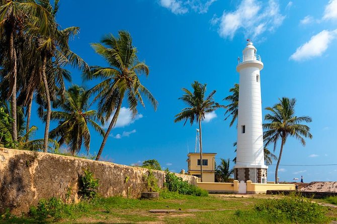 Galle Day Trip From Colombo