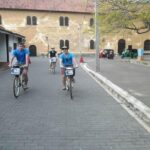 1 galle fort and city cycling tour Galle Fort and City Cycling Tour