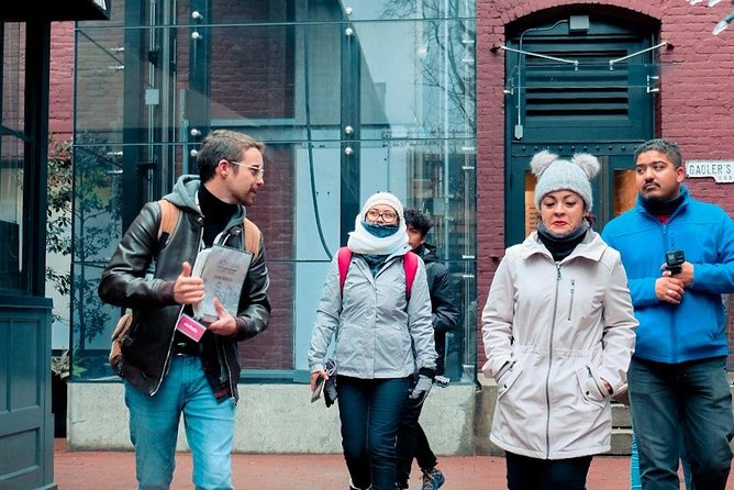 Gastown, the Origins of Vancouver