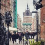 1 gdansk old town main town 3 hours tour with private tour guide Gdansk Old Town (Main Town) 3 Hours Tour With Private Tour Guide