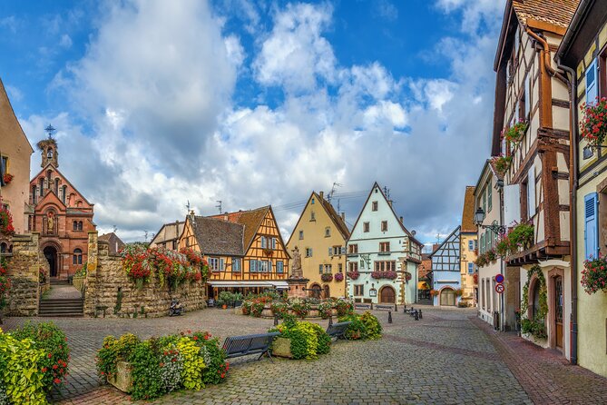 1 gems of alsace private full day tour from strasbourg Gems of Alsace Private Full Day Tour From Strasbourg