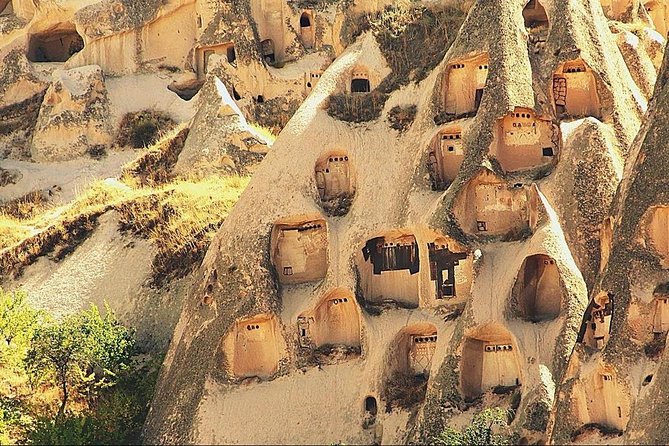 1 gems of cappadocia private tour Gems of Cappadocia Private Tour