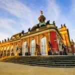 1 gems of potsdam guided walking tour Gems of Potsdam - Guided Walking Tour