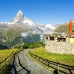 1 geneva to matterhorn zermatt adventure Geneva to Matterhorn Zermatt Adventure