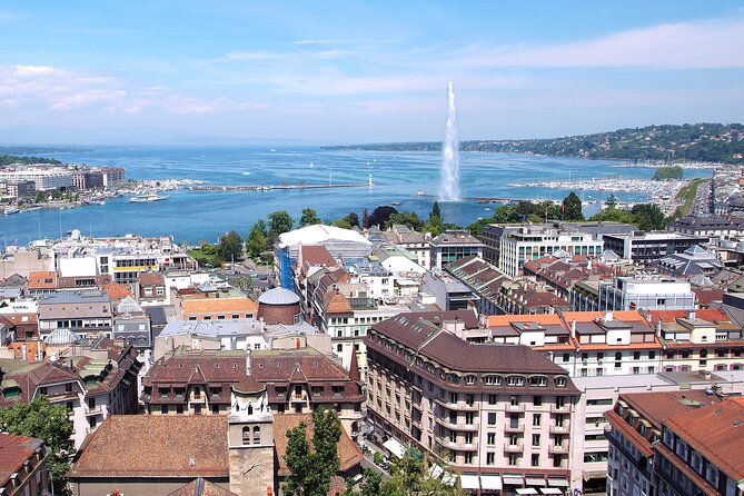 Geneva's Time Capsule: A Historic Journey Through the City - Genevas Timeless Traditions