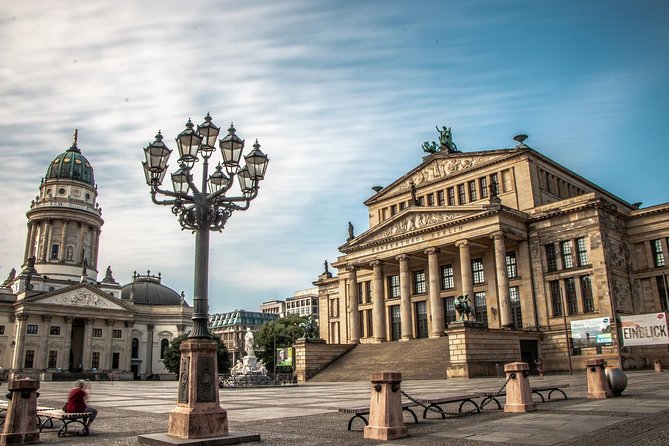 Get to Know Berlin – the Berlins Great Attractions Private Tour With N. Jakob