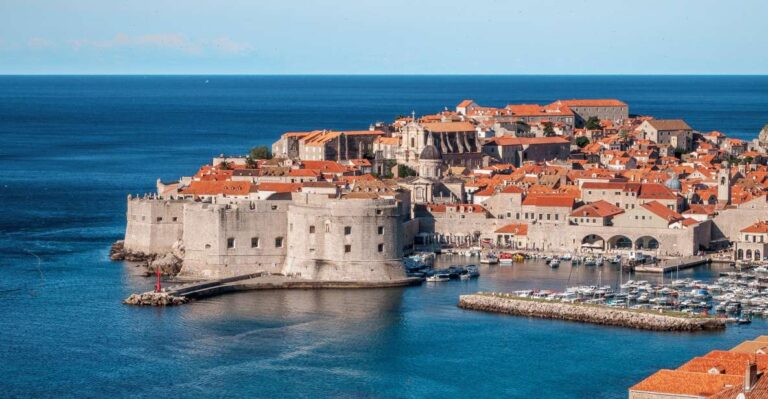 Get to Know Seaside Croatia!