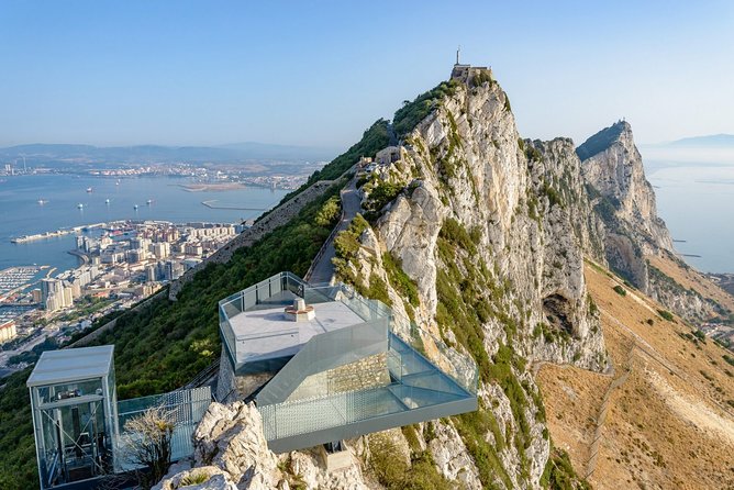 1 gibraltar private tours from seville Gibraltar Private Tours From Seville