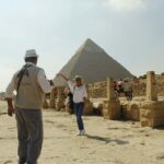1 giza pyramids sphinx and egyptian museum Giza Pyramids, Sphinx and Egyptian Museum