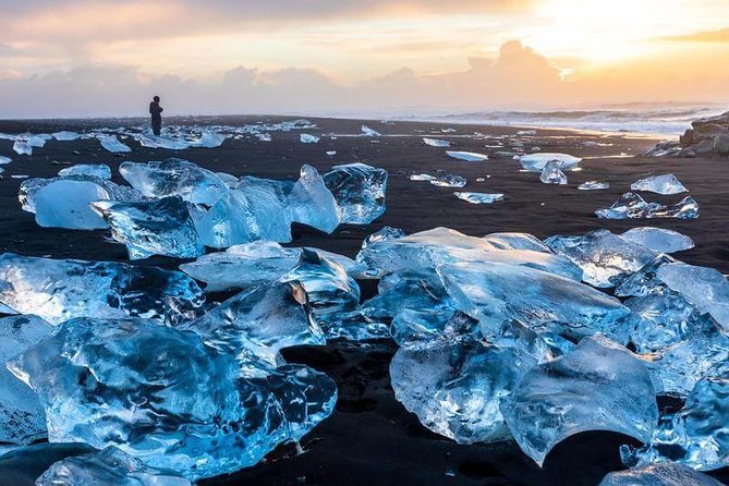 Glacier Lagoon – Private