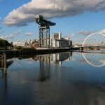 1 glasgow city exploration game and tour Glasgow: City Exploration Game and Tour
