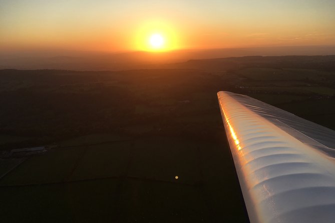 1 gliding experience in devon Gliding Experience in Devon