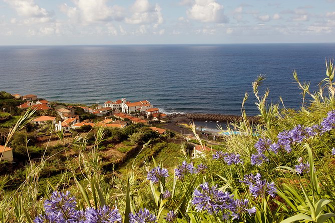 Go North Tour – Madeira Island Excursion