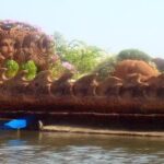 1 goa kayaking in spikes river Goa Kayaking in Spikes River