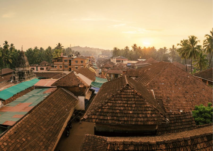 Gokarna Nature Walk (3 Hours Guided Trekking Experience)