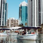 1 gold coast boat hire self drive with no license required 2 Gold Coast Boat Hire Self-Drive With No License Required
