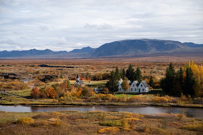 1 golden circle private tour in iceland Golden Circle Private Tour in Iceland