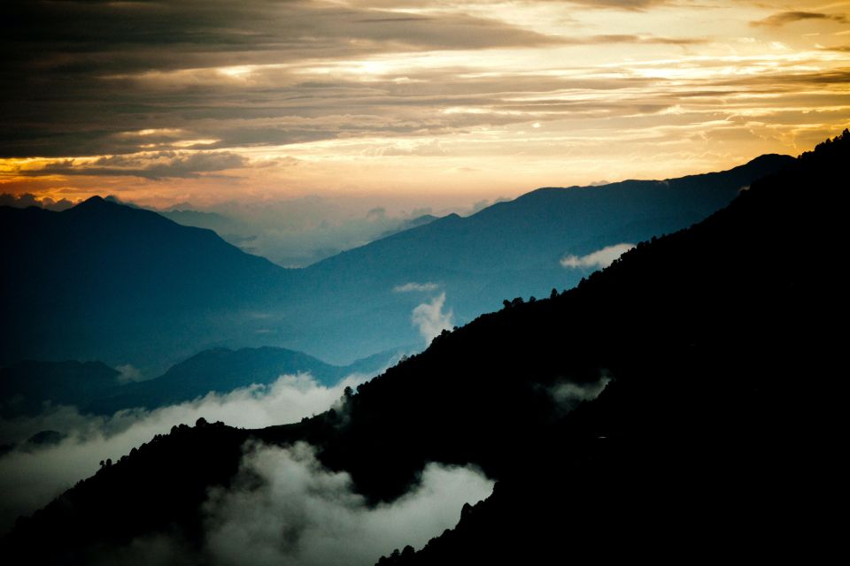 Gosaikunda Lake: 4 Days Trek