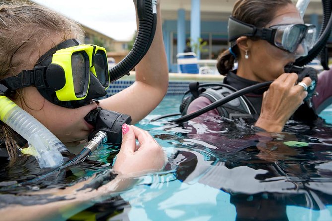 Gran Canaria Kids Underwater Adventure - Key Points