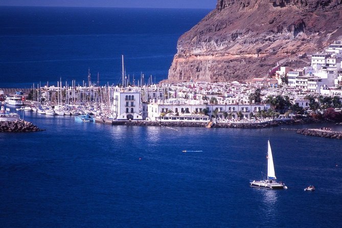 Gran Canaria Private Transfer From Las Palmas Airport (Lpa) to La Garita