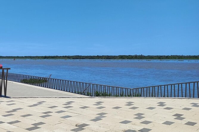 Gran Malecón, Carnaval Museum and Downtown Barranquilla City Tour 6H