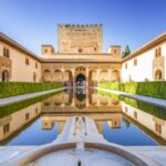 1 granada alhambra generalife albaicin private tour Granada: Alhambra, Generalife & Albaicin Private Tour