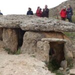 1 granada geopark desert and prehistory tour with lunch Granada Geopark: Desert and Prehistory Tour With Lunch