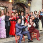 1 granada sacromonte caves flamenco show with dinner Granada: Sacromonte Caves Flamenco Show With Dinner