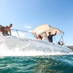 1 granada speed boat ride Granada: Speed Boat Ride