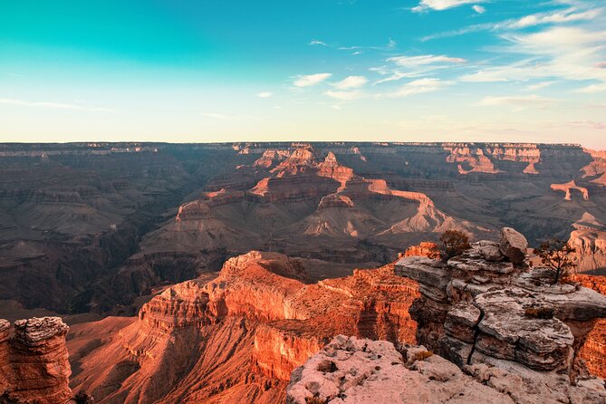 1 grand canyon full day private tour hike Grand Canyon Full Day Private Tour & Hike