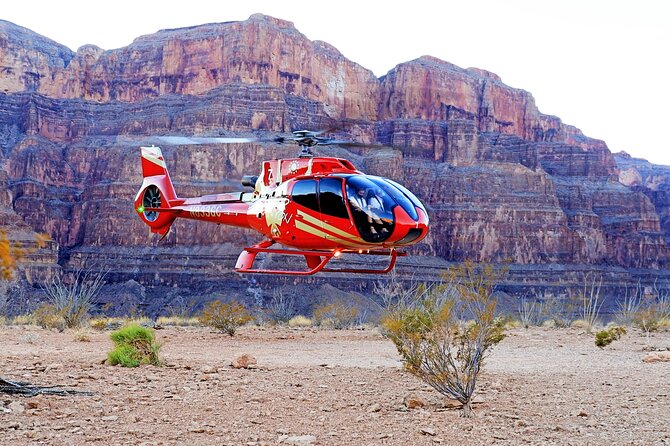 1 grand canyon west rim by plane with optional helicopter skywalk Grand Canyon West Rim by Plane With Optional Helicopter & Skywalk