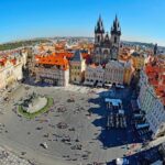 1 grand tour of prague among history legends and curiosities no english Grand Tour of Prague "Among History, Legends and Curiosities" (No English)