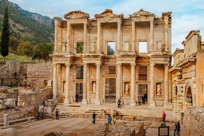 1 great ancient city ephesus full day small group Great Ancient City Ephesus Full Day Small Group