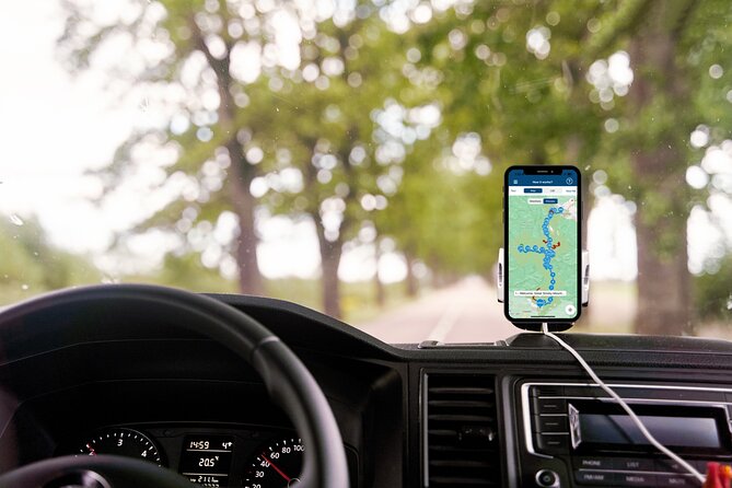 1 great smoky mountains national park and cades cove self driving bundle tours Great Smoky Mountains National Park and Cades Cove Self-Driving Bundle Tours