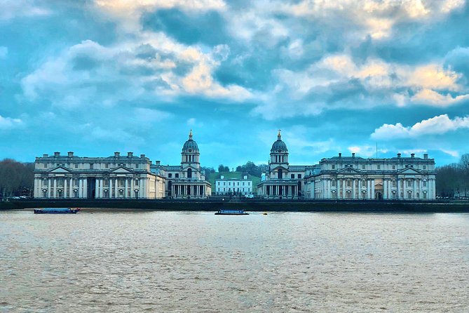 Greenwich Ghost Stories: Guided Walking Tour  – London
