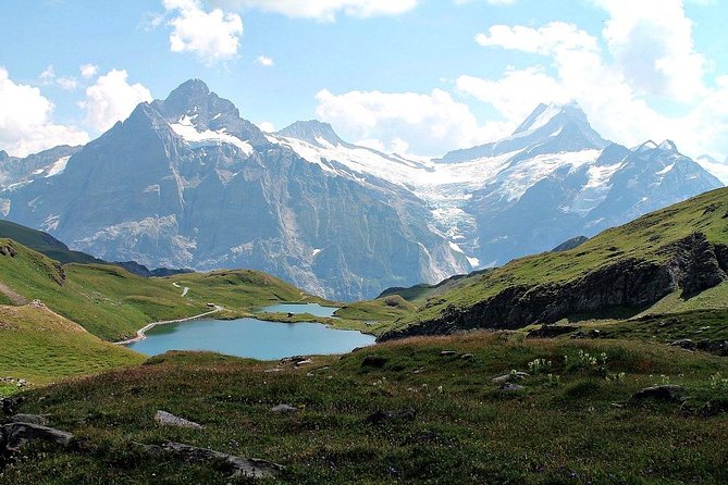 Grindelwald Private Full-Day Hiking Tour