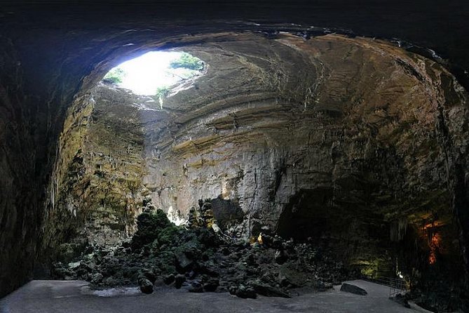 1 grotte di castellana guided tour from bari Grotte Di Castellana Guided Tour From Bari
