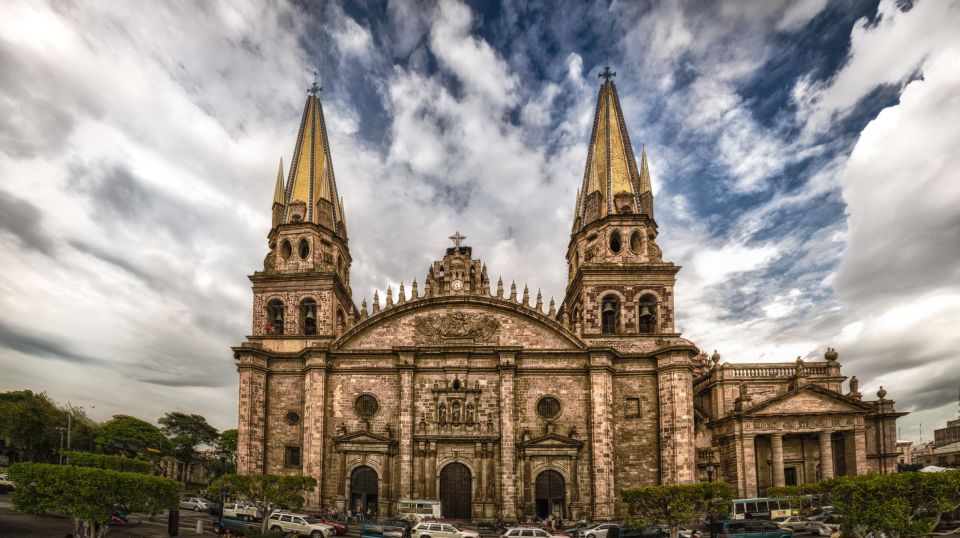 1 guadalajara tlaquepaque sightseeing tour Guadalajara & Tlaquepaque Sightseeing Tour